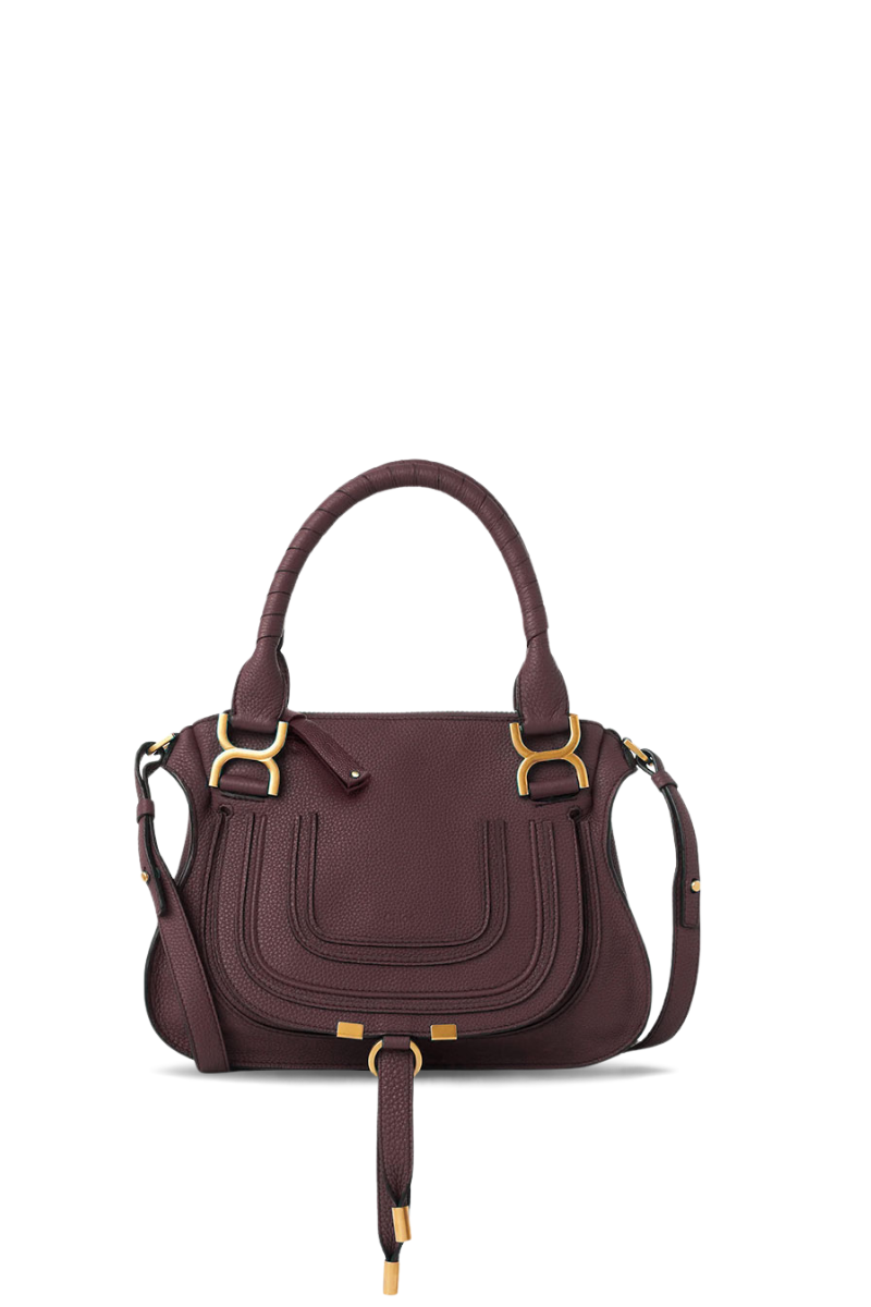 Small Marcie Bag by Chloe – Boyds Small Marcie Bag by Chloe – Boyds