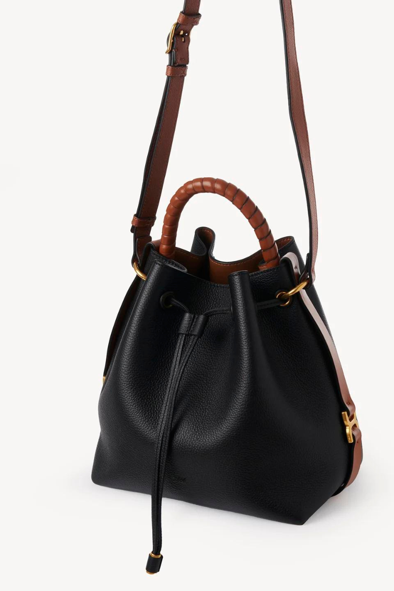 Marcie Bucket Bag-Chloé-Boyds Philadelphia