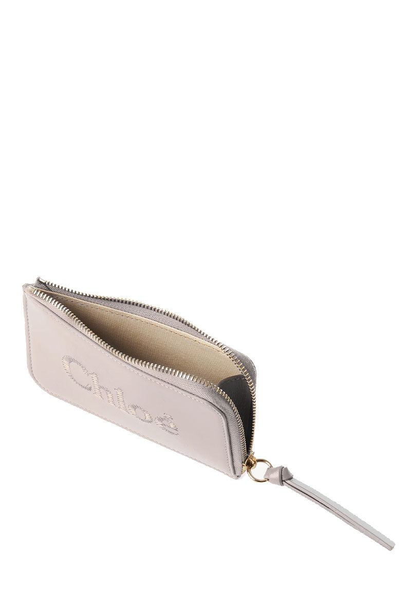 Chloé Sense Card Holder-Chloé-Boyds Philadelphia