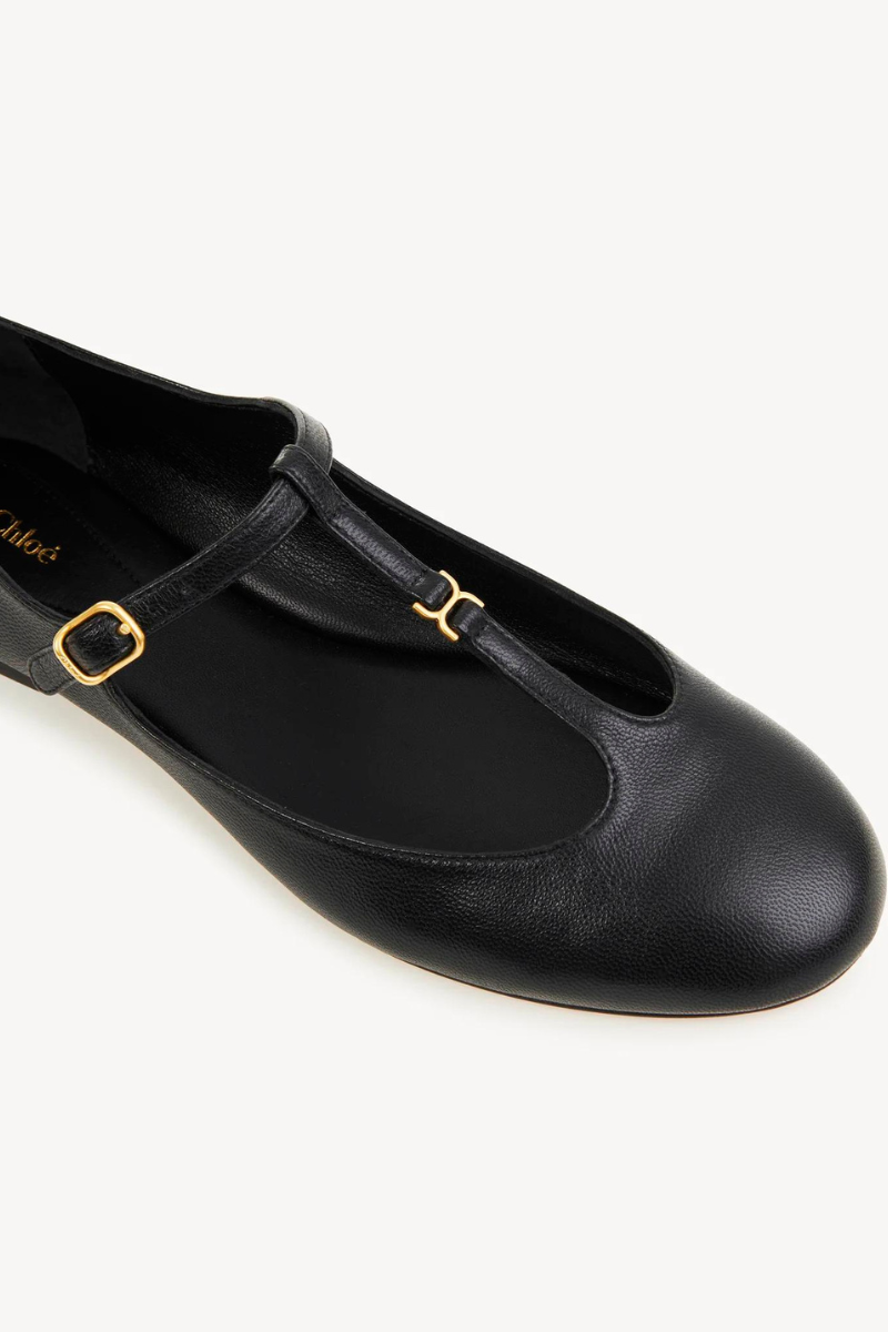 Marcie Ballerina-Chloé-Boyds Philadelphia