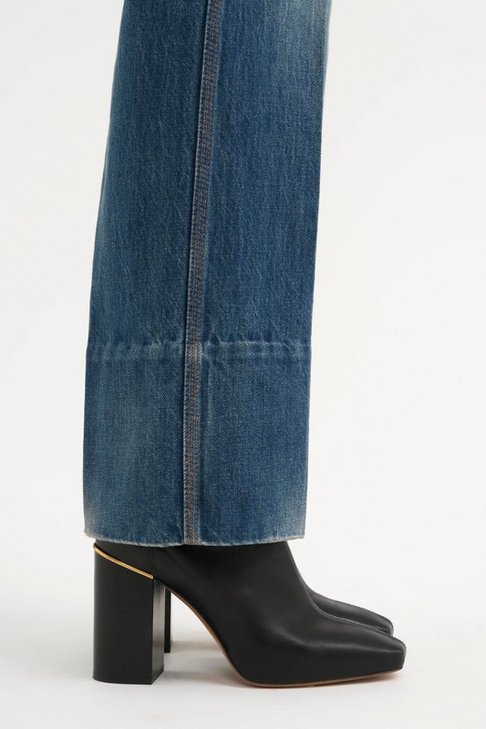Ambre Ankle Boot-Chloé-Boyds Philadelphia