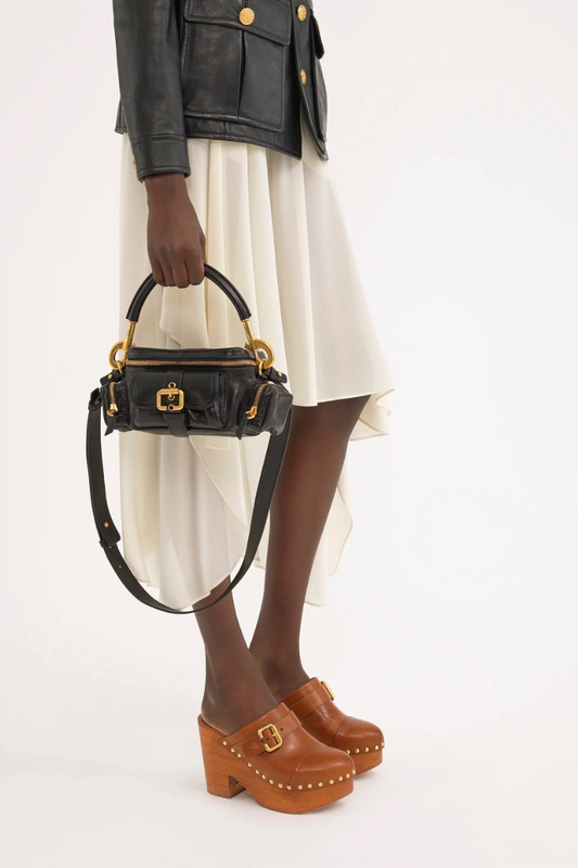 Small Camera Bag-Chloé-Boyds Philadelphia