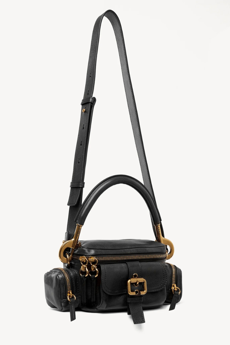Small Camera Bag-Chloé-Boyds Philadelphia