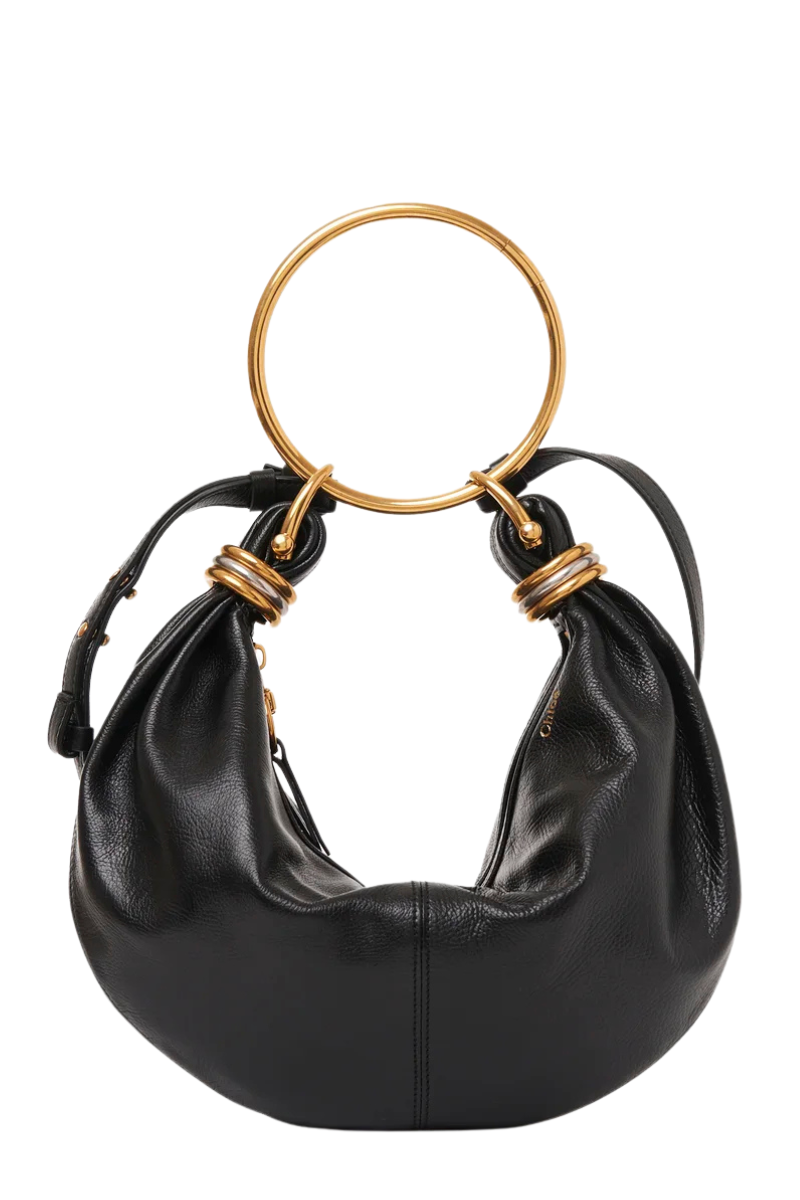 Small Bracelet Hobo Bag-Chloé-Boyds Philadelphia
