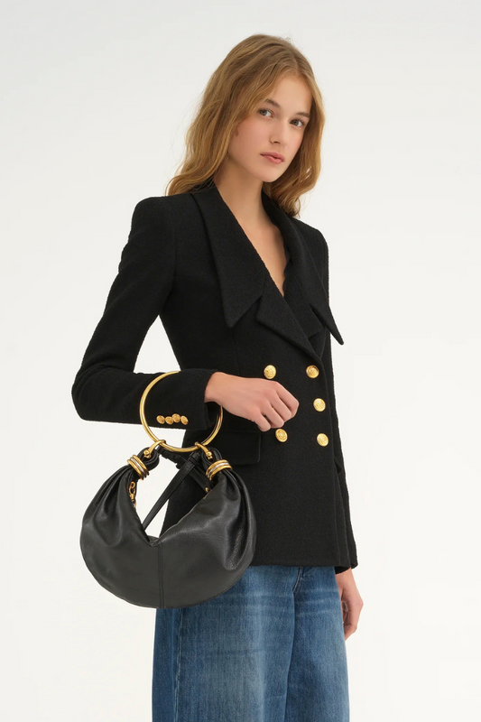 Small Bracelet Hobo Bag-Chloé-Boyds Philadelphia