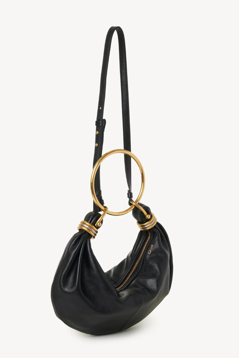 Small Bracelet Hobo Bag-Chloé-Boyds Philadelphia