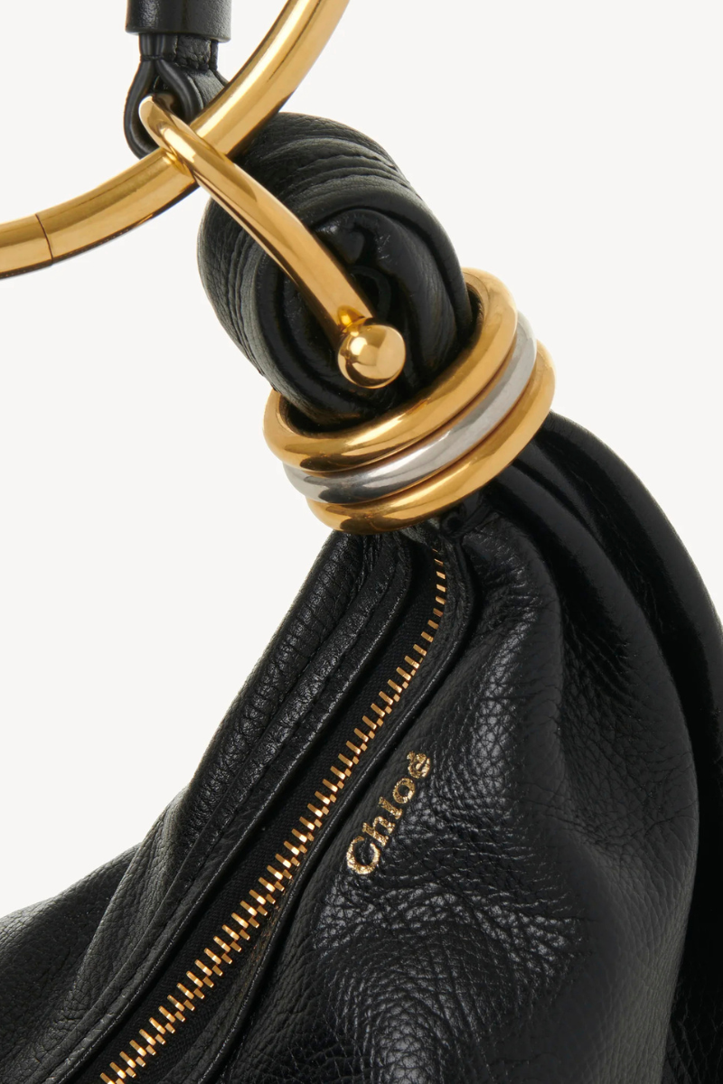 Small Bracelet Hobo Bag-Chloé-Boyds Philadelphia