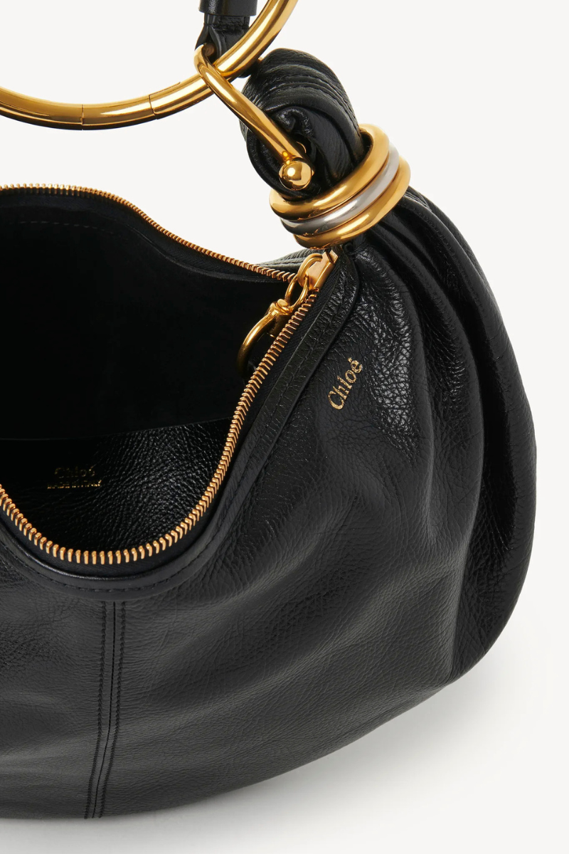 Small Bracelet Hobo Bag-Chloé-Boyds Philadelphia