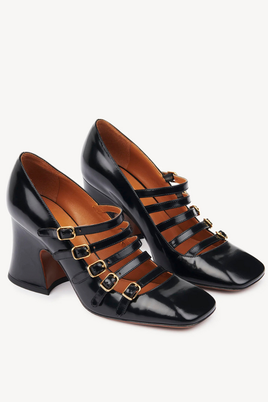 Janis Pump-Chloé-Boyds Philadelphia