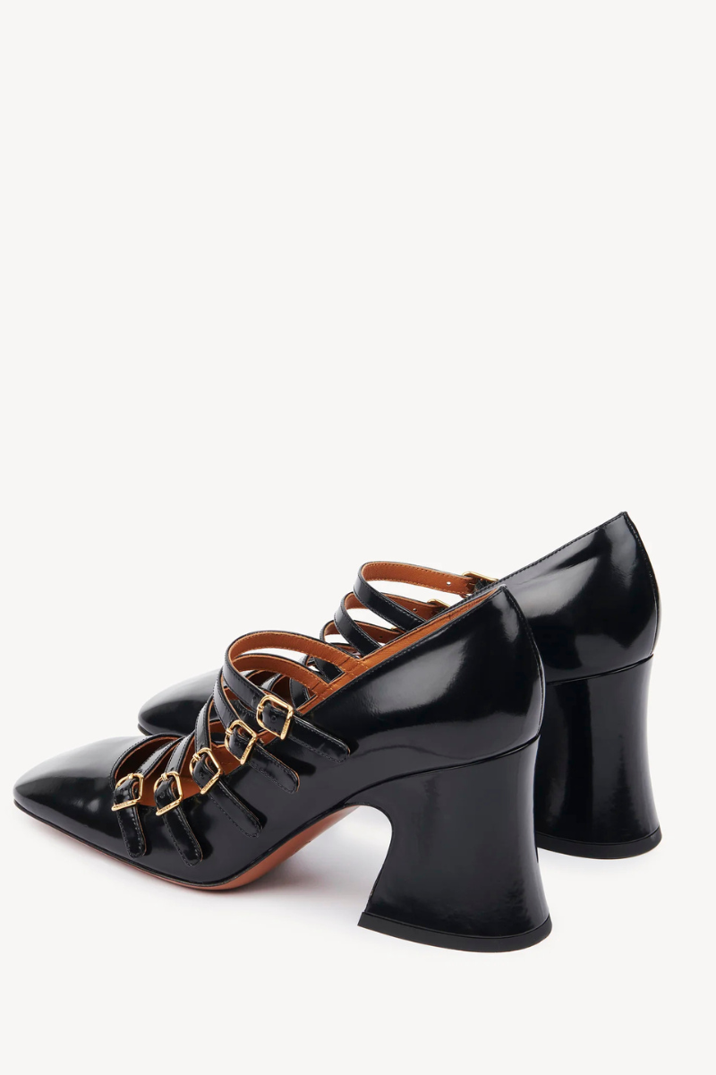 Janis Pump-Chloé-Boyds Philadelphia