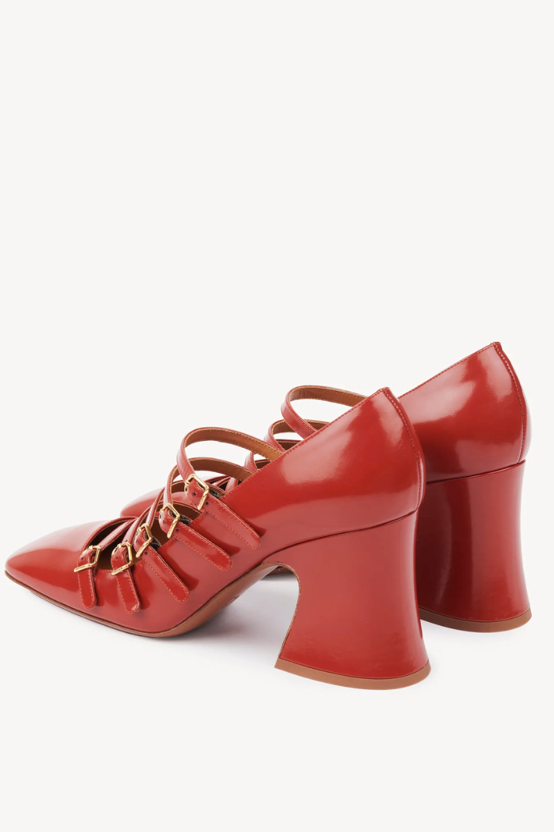 Janis Pump-Chloé-Boyds Philadelphia