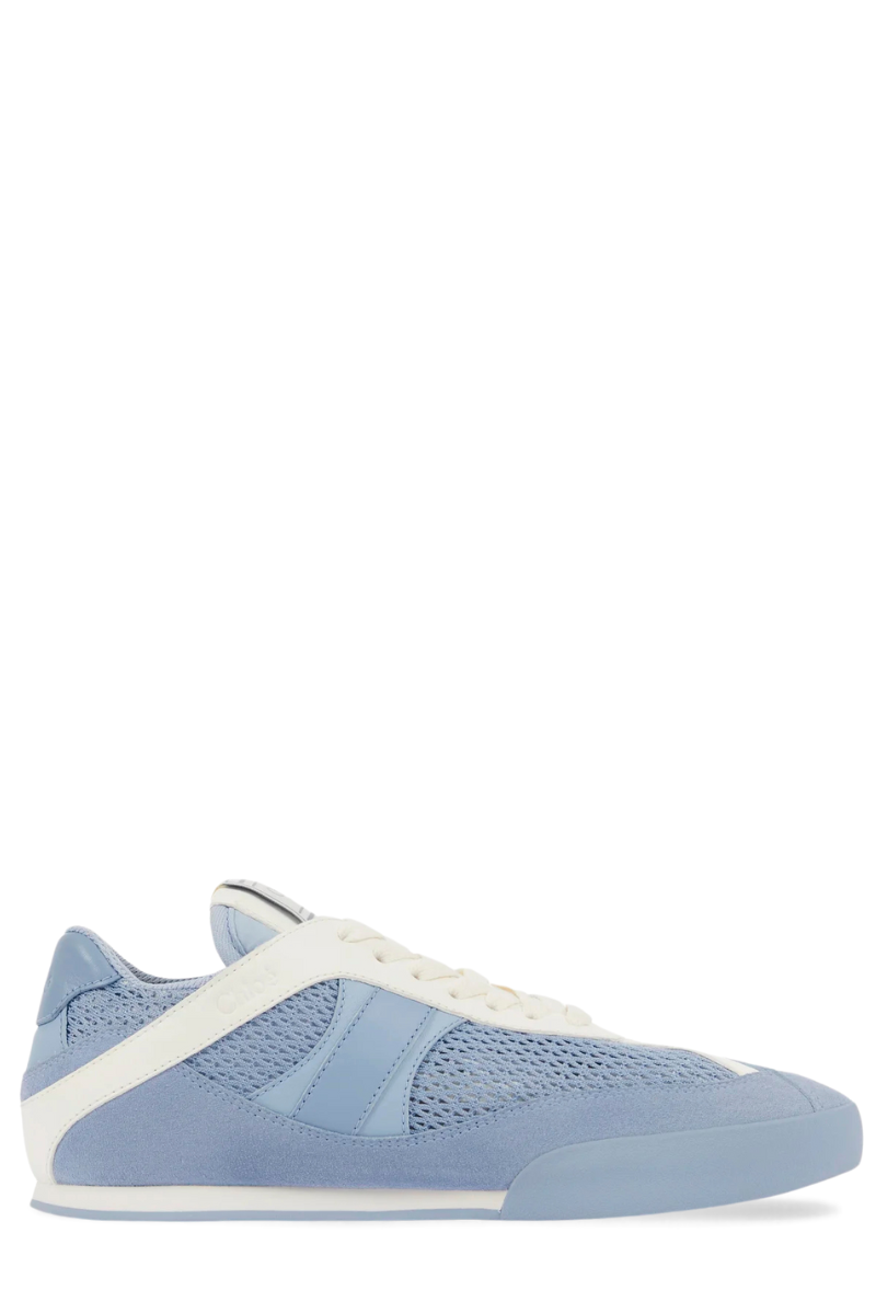 Chloé Kick Sneaker by Chloé Chloé Kick Sneaker by Chloé