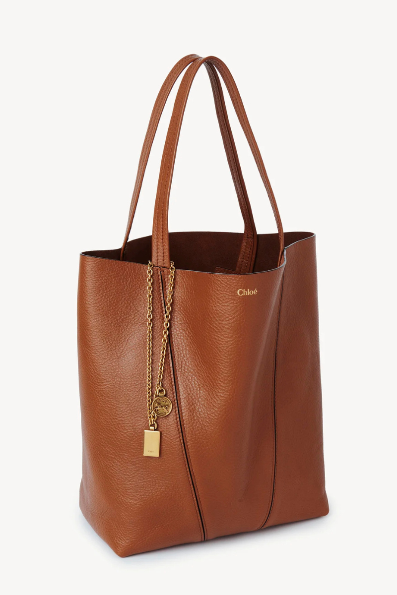 Chloé Spin Tote Bag-Chloé-Boyds Philadelphia