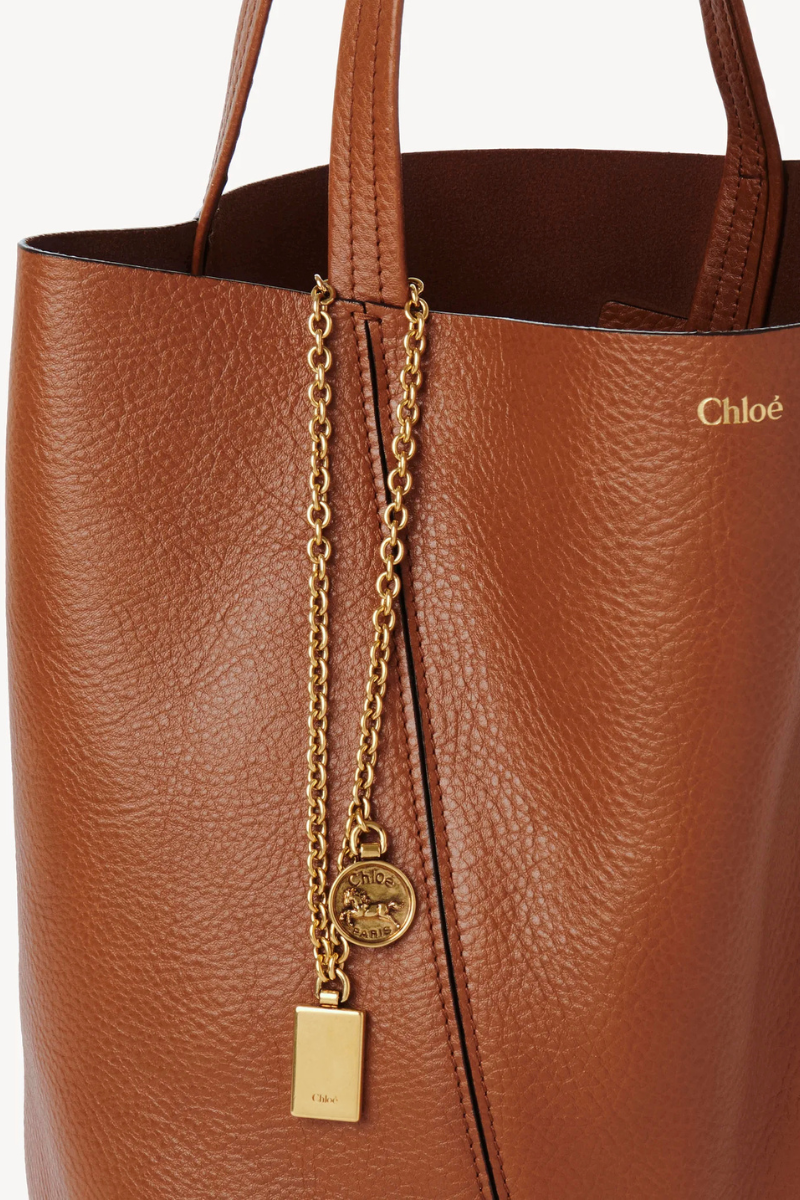 Chloé Spin Tote Bag-Chloé-Boyds Philadelphia