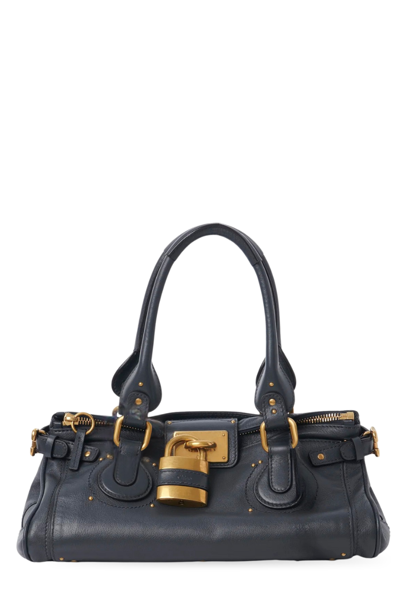 Paddington Bag by Chloé Paddington Bag by Chloé