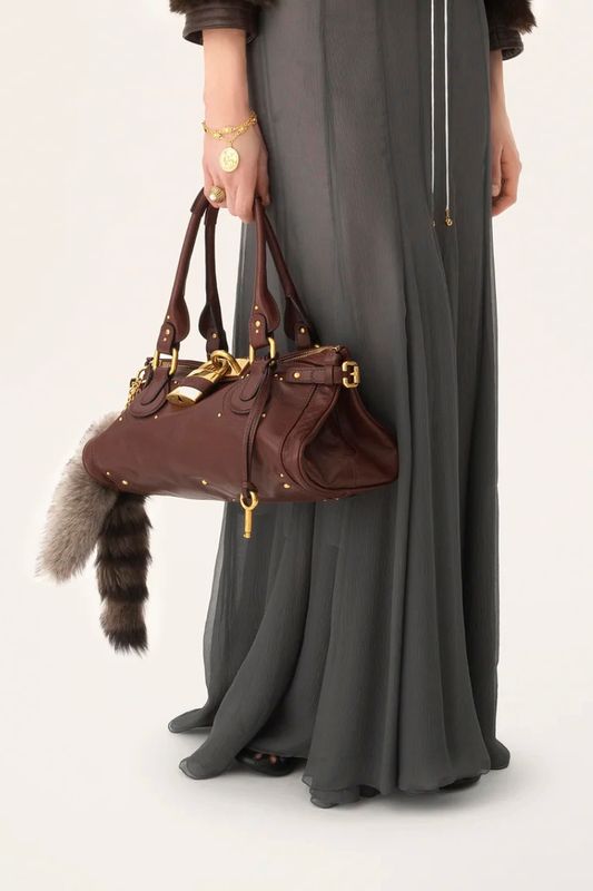 Paddington Bag-Chloé-Boyds Philadelphia