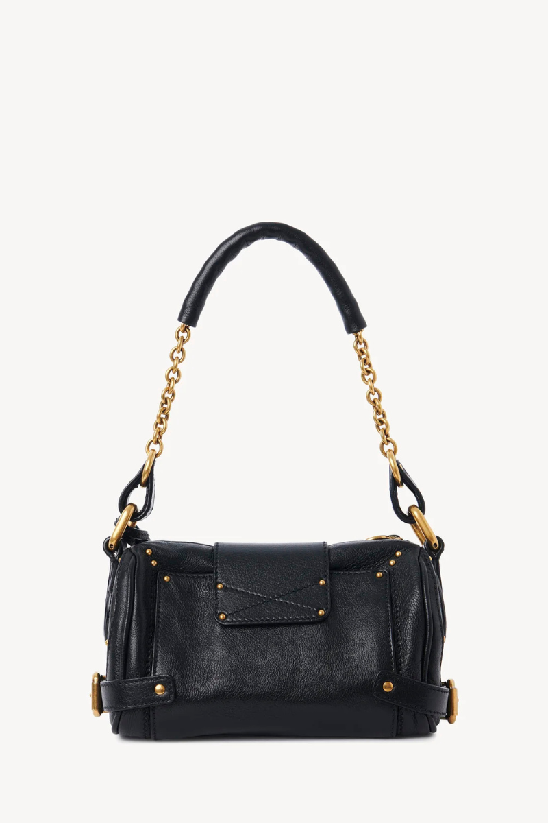 Small Paddington Chain Bag-Chloé-Boyds Philadelphia