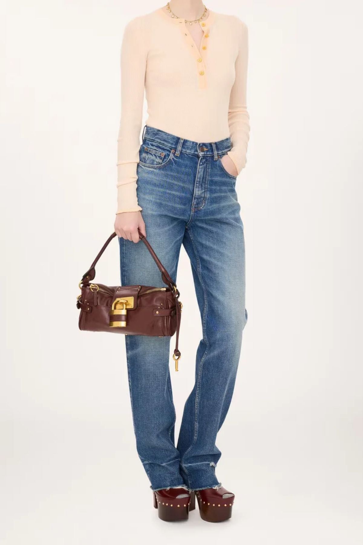 Small Paddington Bag