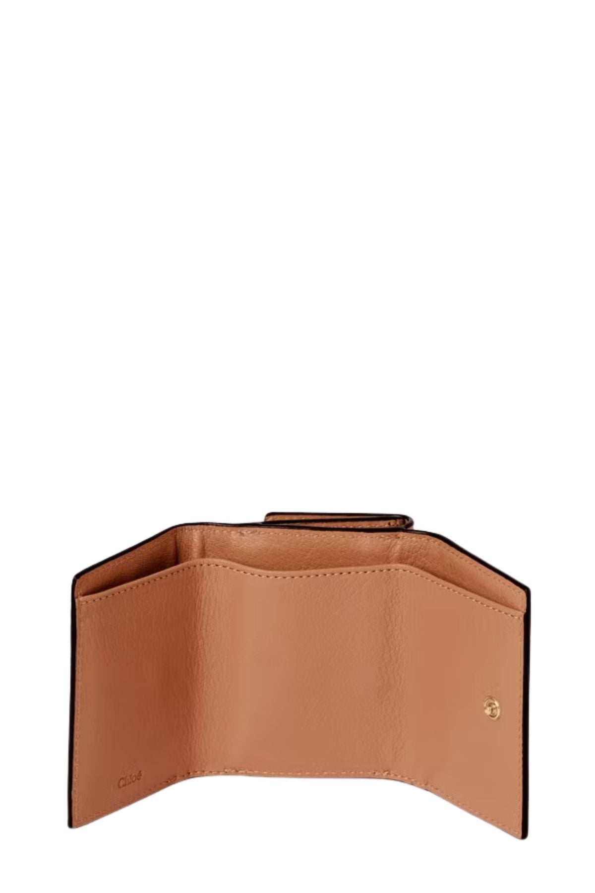 Mini Paddington Tri-Fold