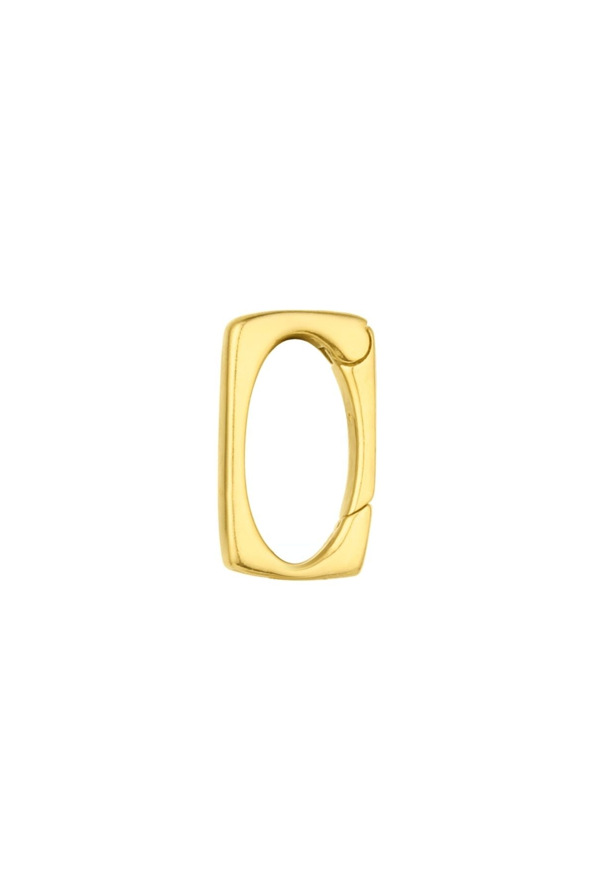 Oval Clip
