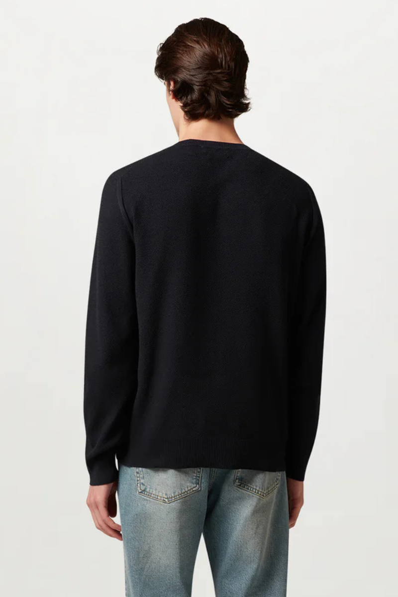 Coast Knit Jumper-Belstaff-Boyds Philadelphia