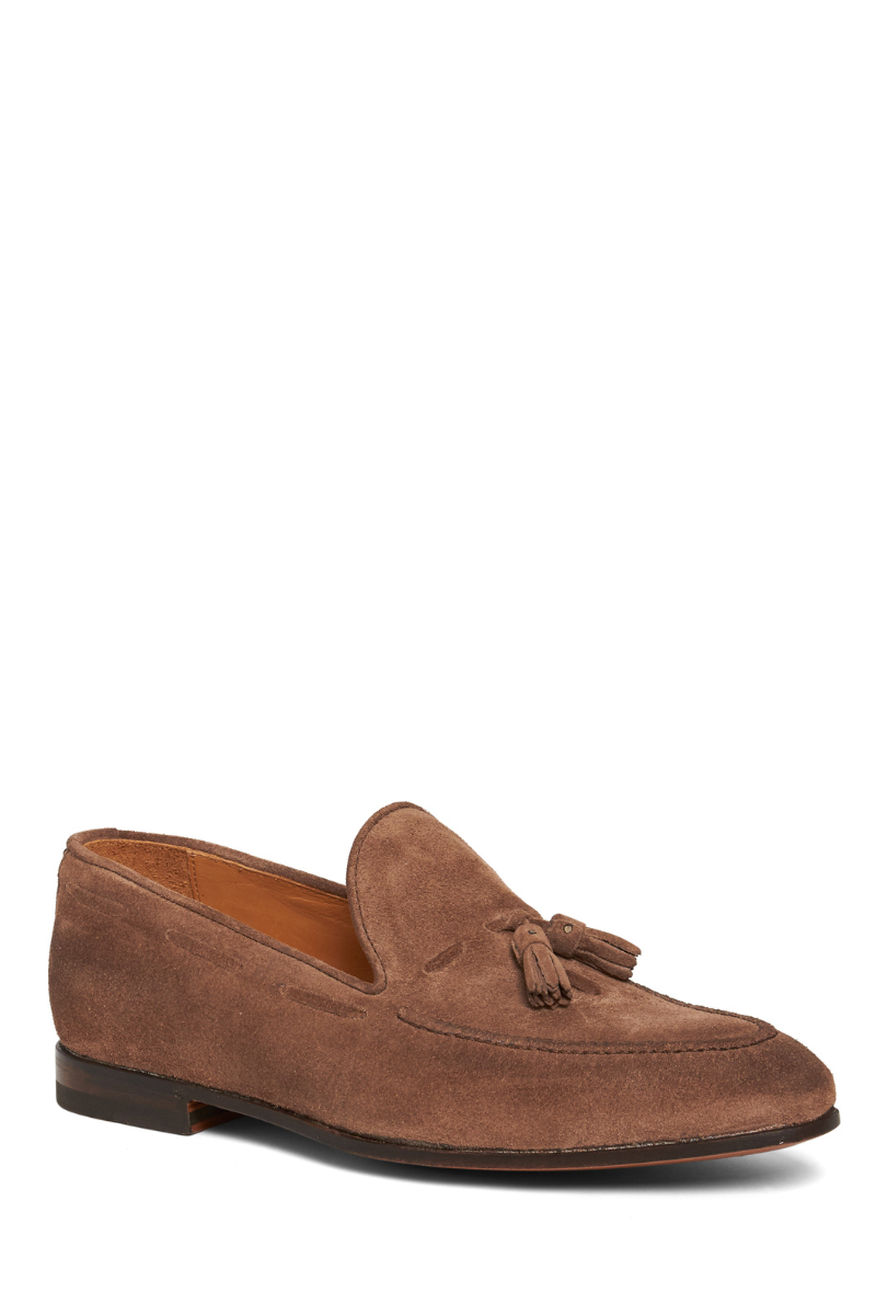 Conte Max Loafers-Bontoni-Boyds Philadelphia