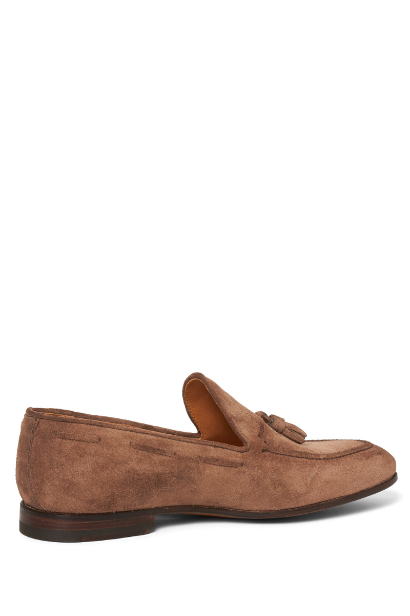 Conte Max Loafers-Bontoni-Boyds Philadelphia