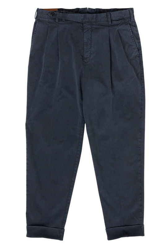 Carrot Fit Fashion Pant-PT Torino-Boyds Philadelphia