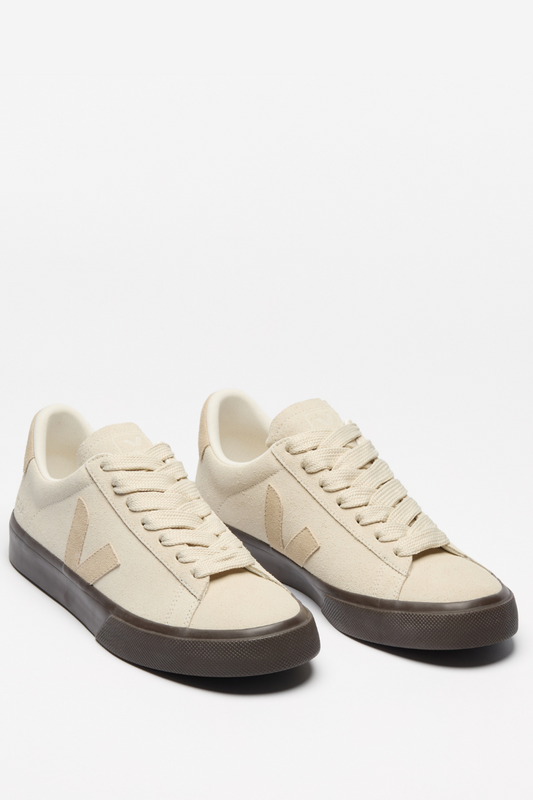 Women's Campo Bold Sneakers-VEJA-Boyds Philadelphia
