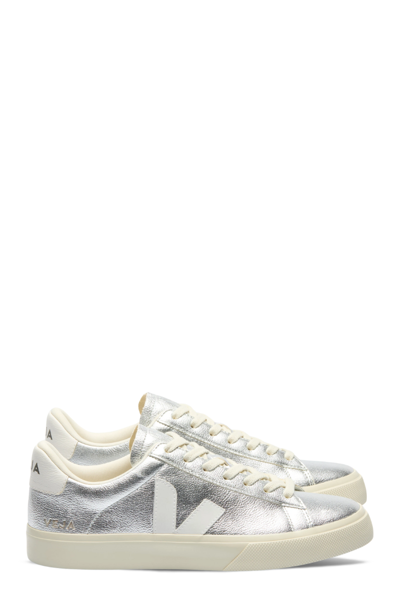 Women's Campo ChromeFree Sneakers-VEJA-Boyds Philadelphia