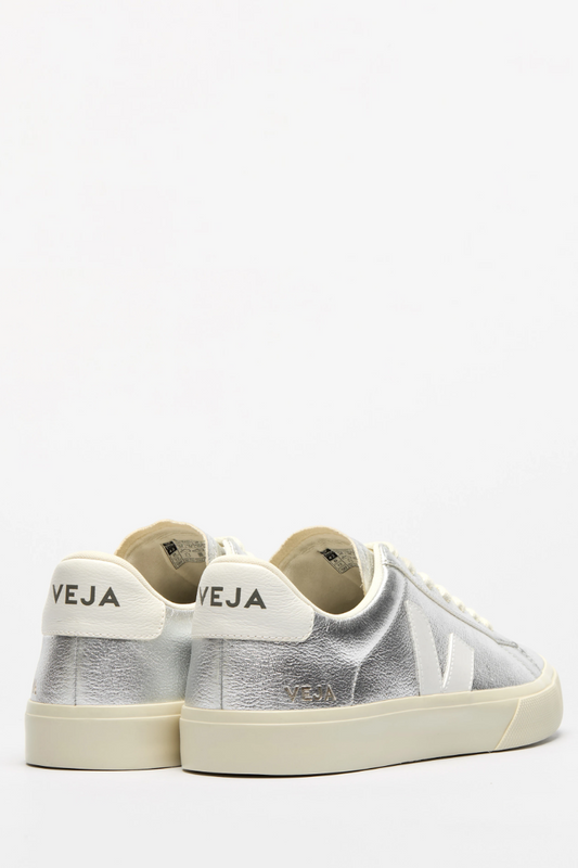 Women's Campo ChromeFree Sneakers-VEJA-Boyds Philadelphia