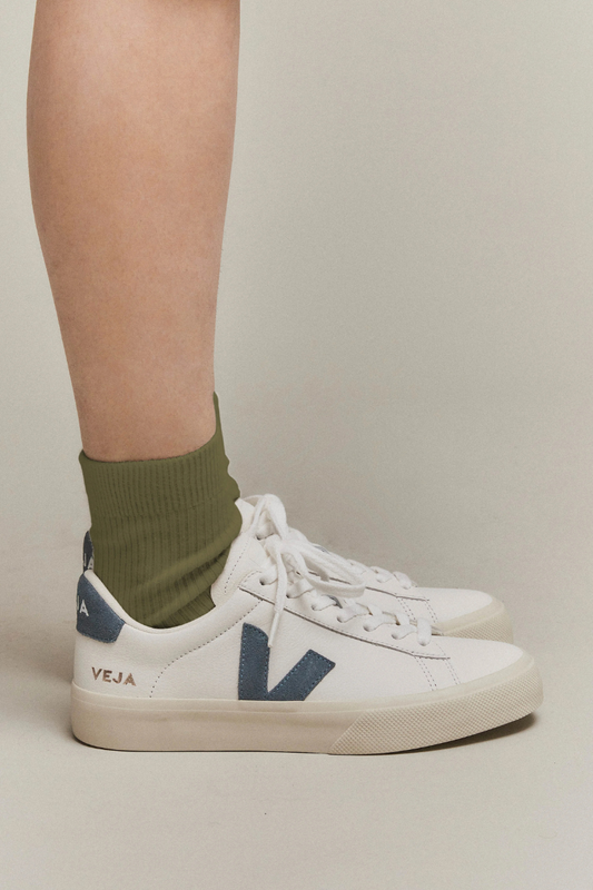 Men's Campo Sneakers-VEJA-Boyds Philadelphia