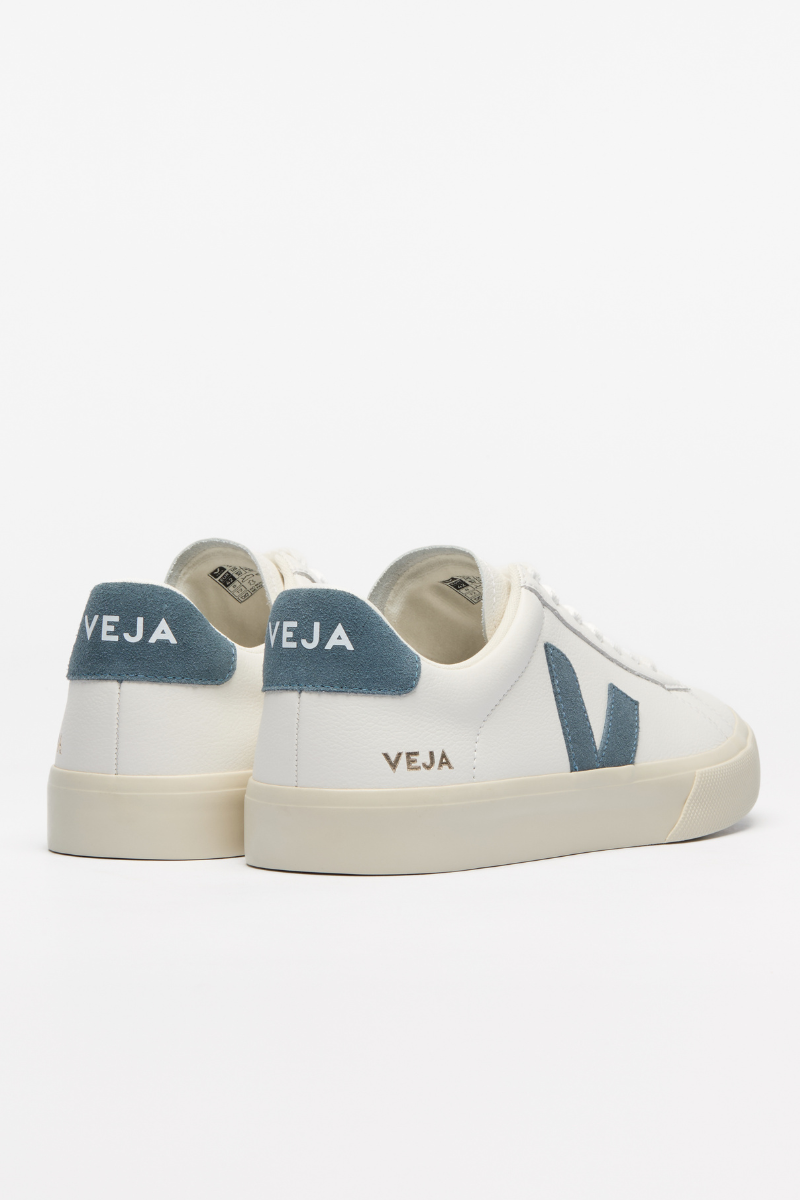 Men's Campo Sneakers-VEJA-Boyds Philadelphia