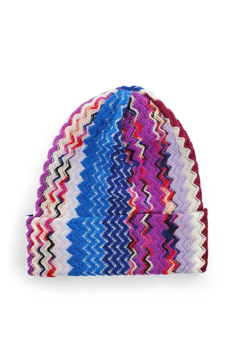 Zigzag Beanie-Missoni-Boyds Philadelphia