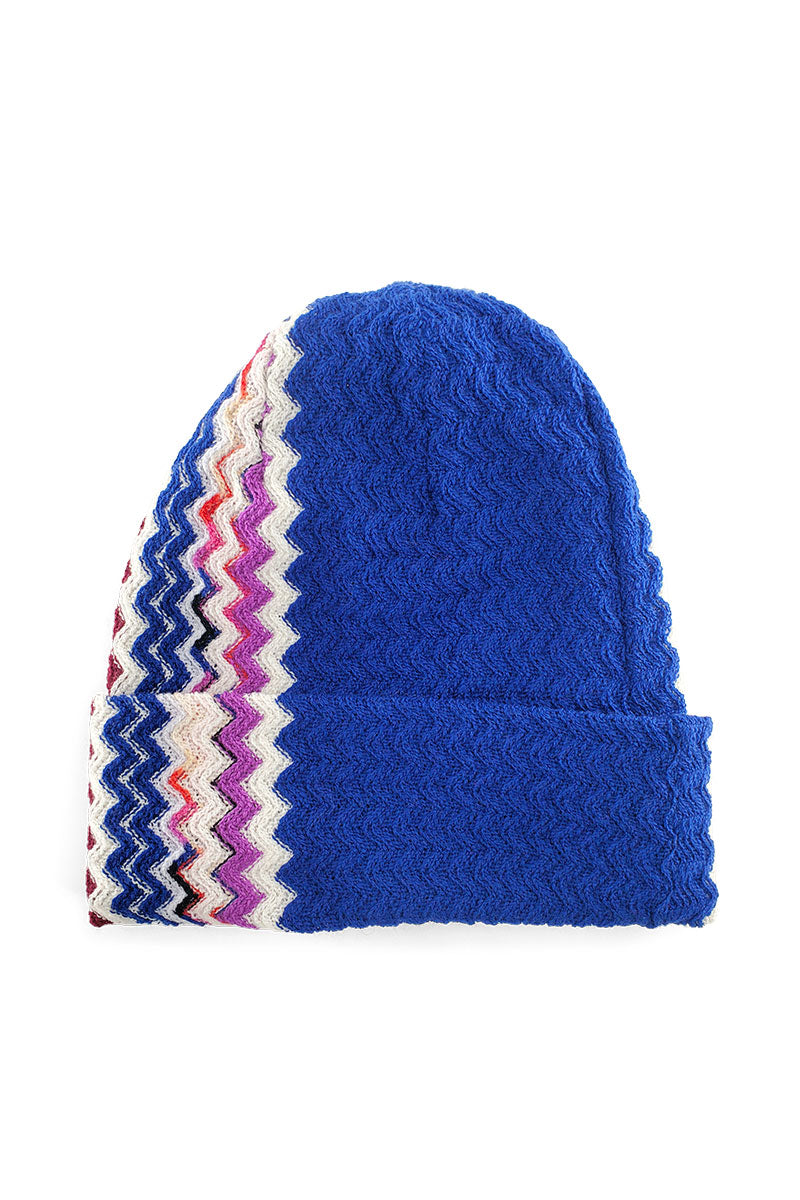 Zigzag Beanie-Missoni-Boyds Philadelphia