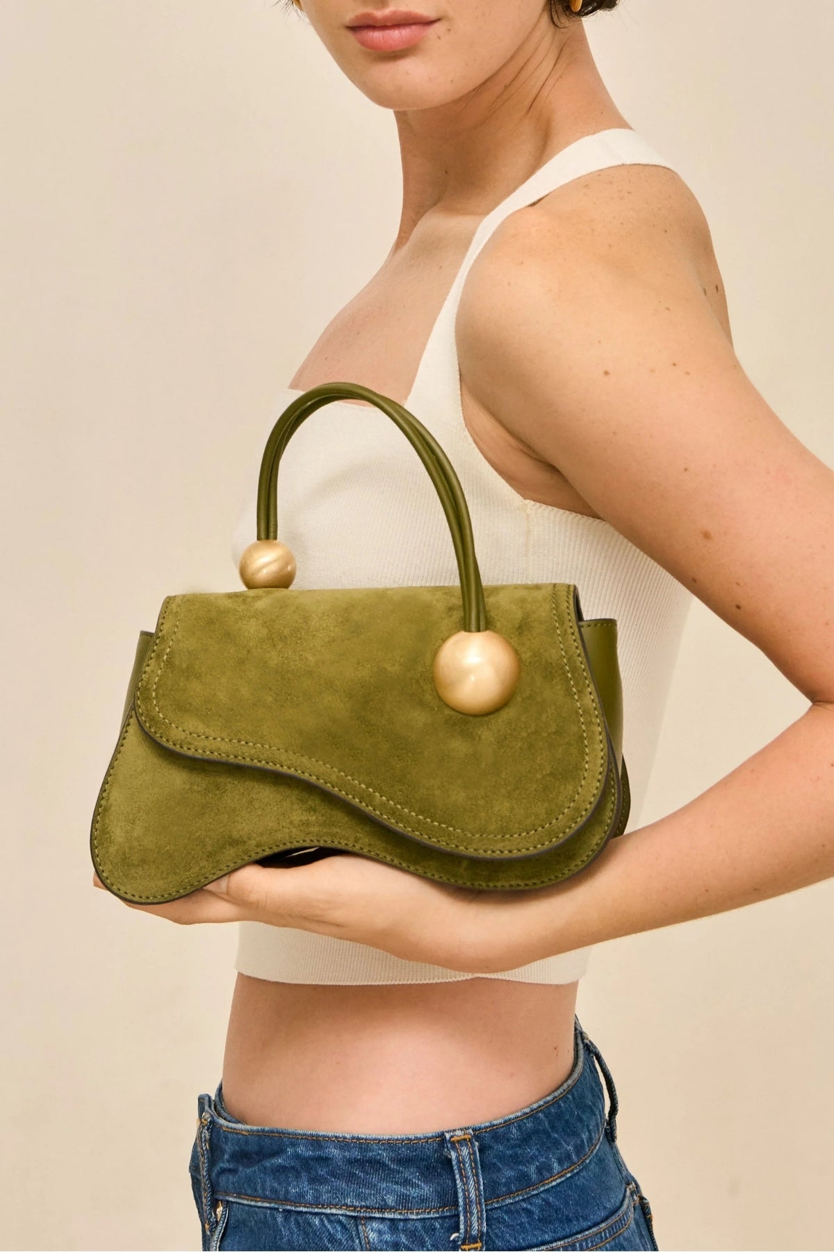 Kazia Crossbody Bag-Cult Gaia-Boyds Philadelphia