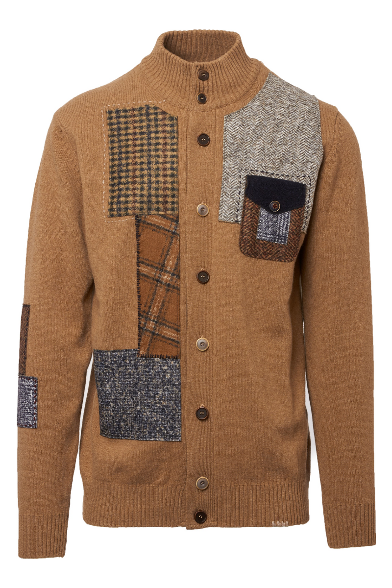 Curt Cardigan-BOB-Boyds Philadelphia