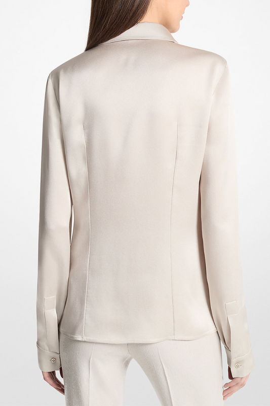 Hansen Shirt-Michael Kors Collection-Boyds Philadelphia