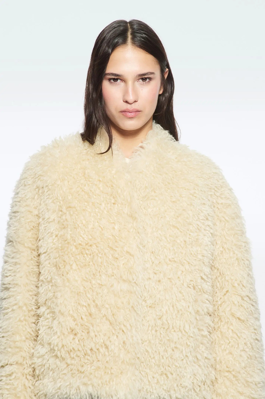 Charlotte Jacket-STAND STUDIO-Boyds Philadelphia