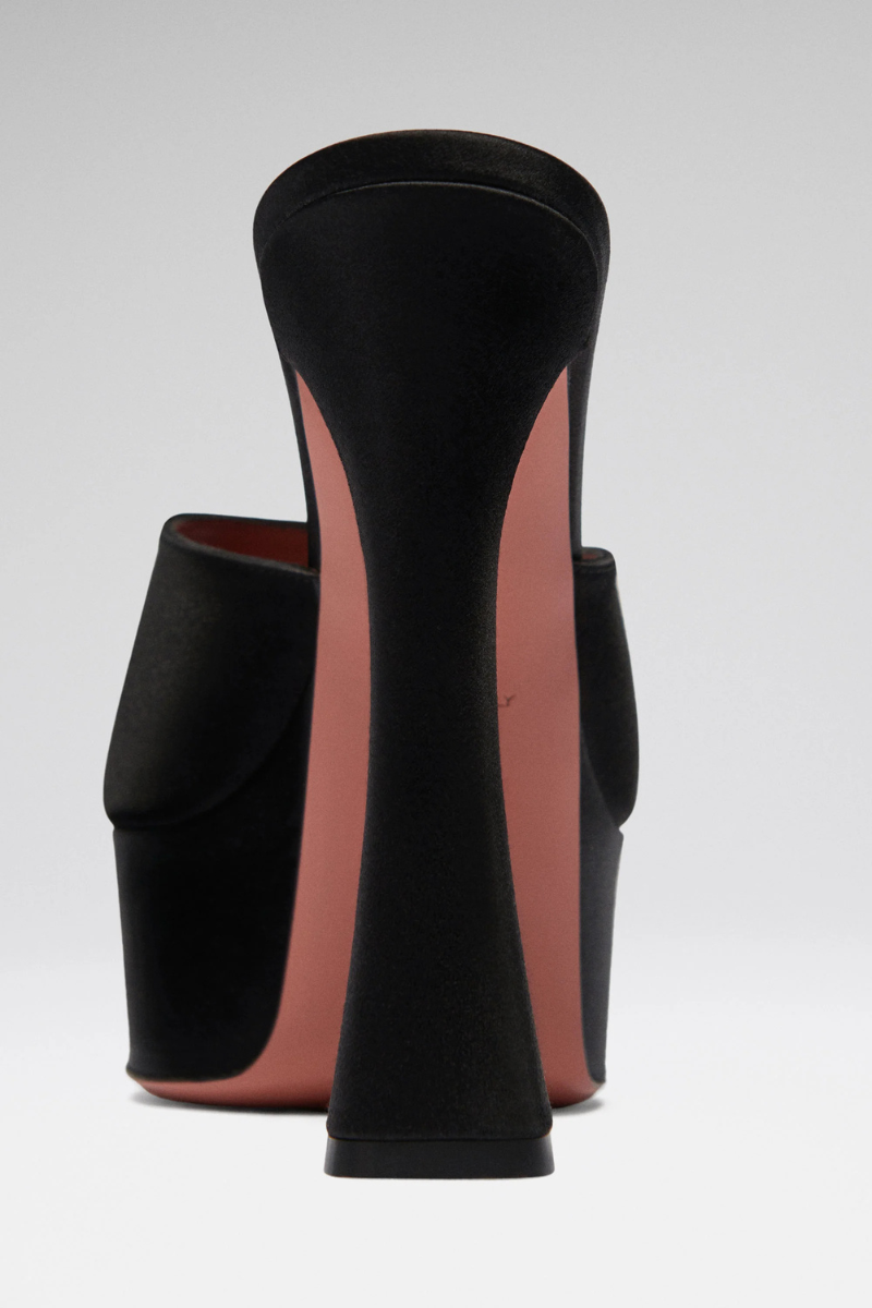 Dalida Pleateau Slipper-AMINA MUADDI-Boyds Philadelphia