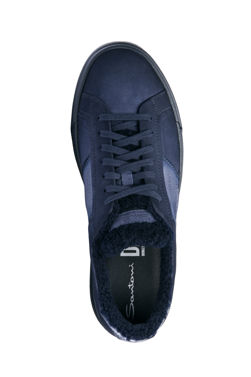 DBS Oly Sneaker-Santoni-Boyds Philadelphia