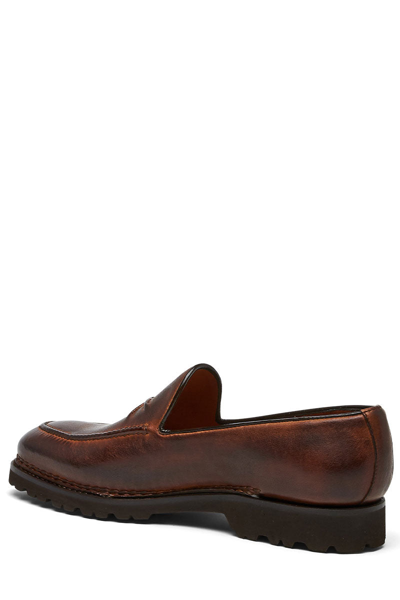 De Bustis Loafers-Bontoni-Boyds Philadelphia