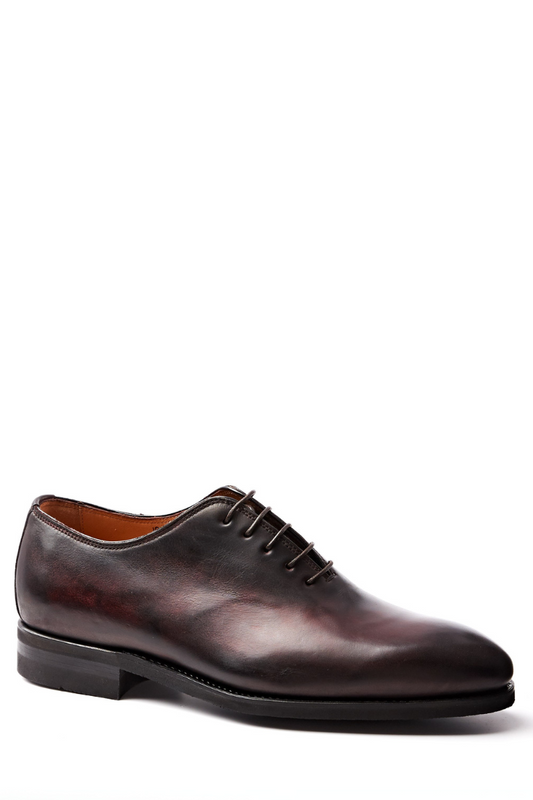 De La Ville Dress Shoes-Bontoni-Boyds Philadelphia