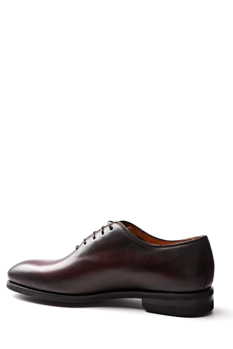 De La Ville Dress Shoes-Bontoni-Boyds Philadelphia
