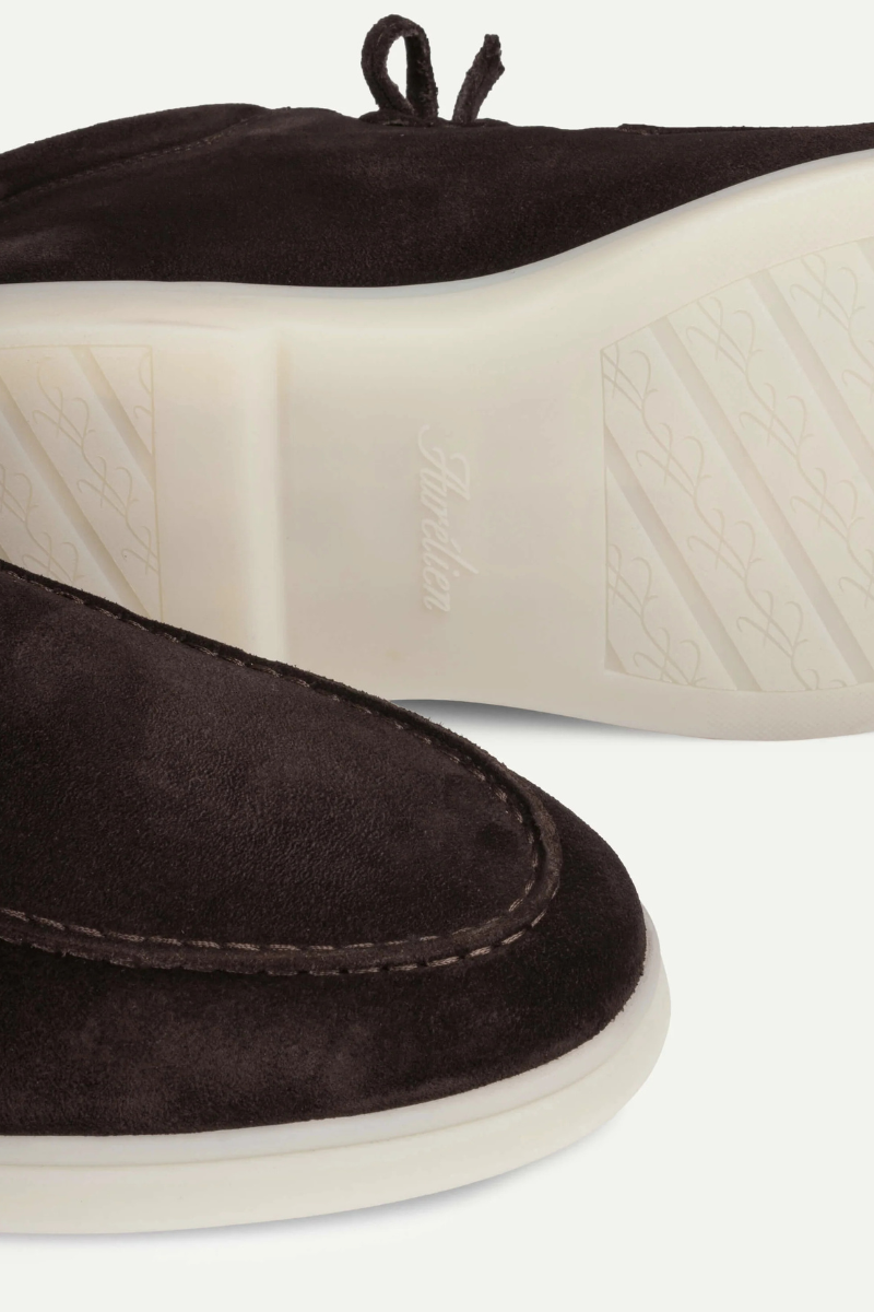 Desert Boot-Aurélien-Boyds Philadelphia