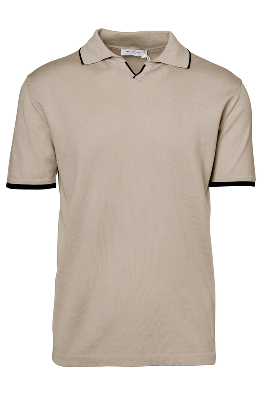 Tipped Polo-Daniele Fiesoli-Boyds Philadelphia
