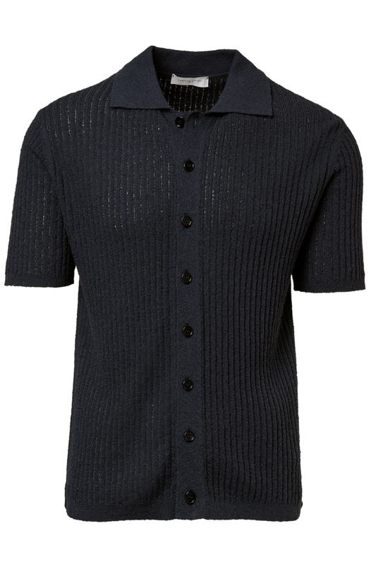 Terry Knit Shirt-Daniele Fiesoli-Boyds Philadelphia