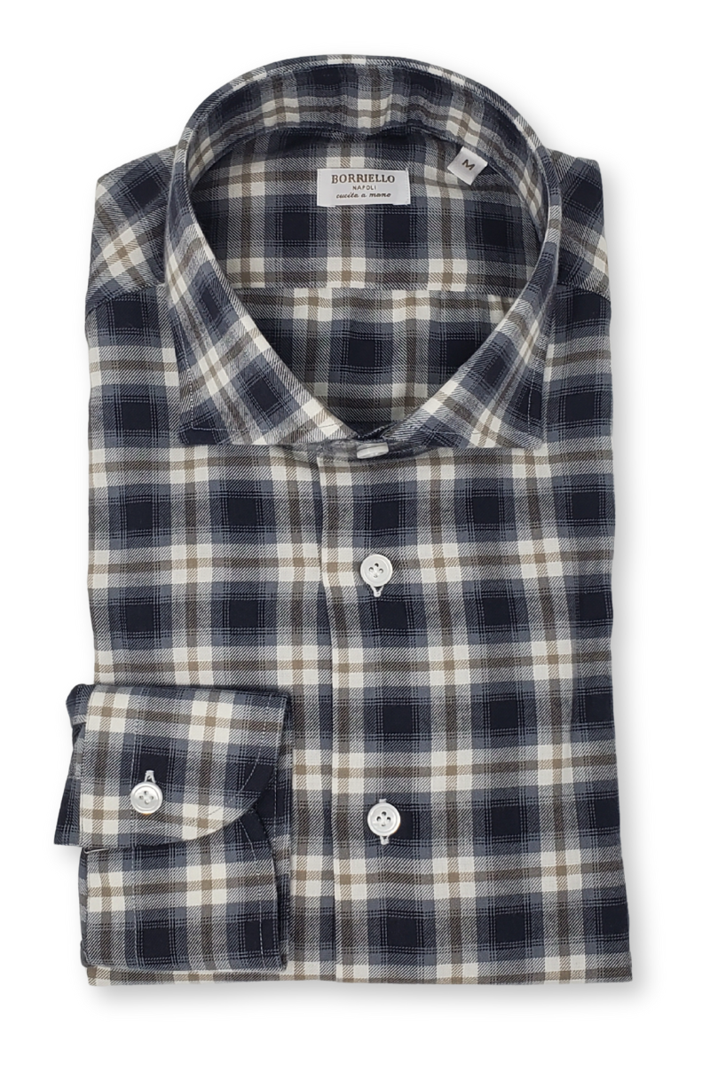 Dolomiti Sport Shirt-Borriello-Boyds Philadelphia