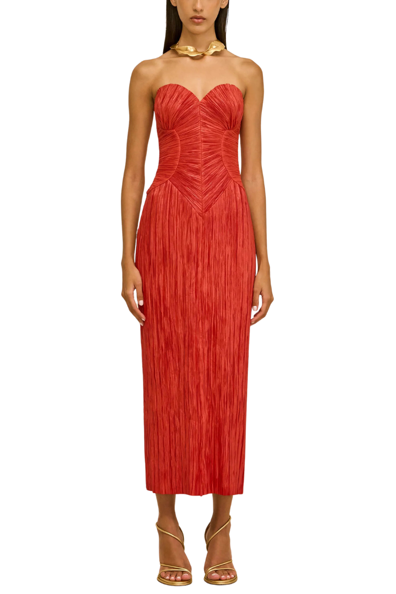 cult gaia formal dress Cult Gaia - Kellan Dress main image 0