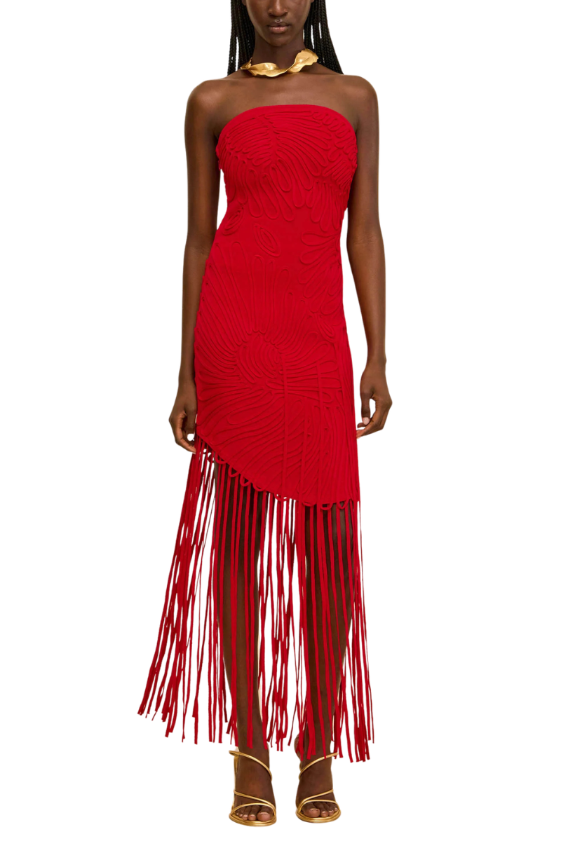 Edina Gown by Cult Gaia